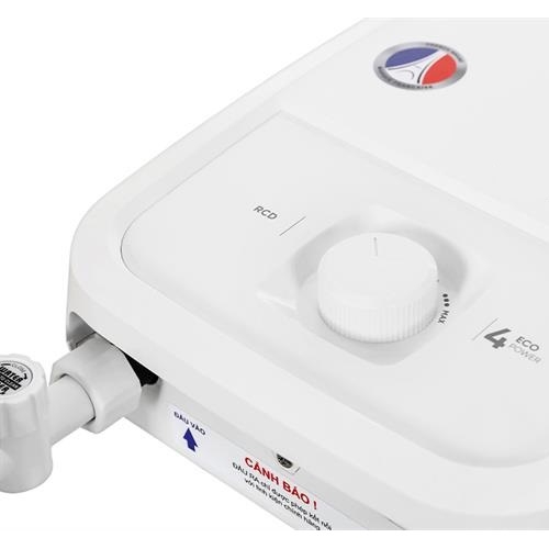 Máy nước nóng trực tiếp Atlantic 4000W Lite 4000 (Không bơm)