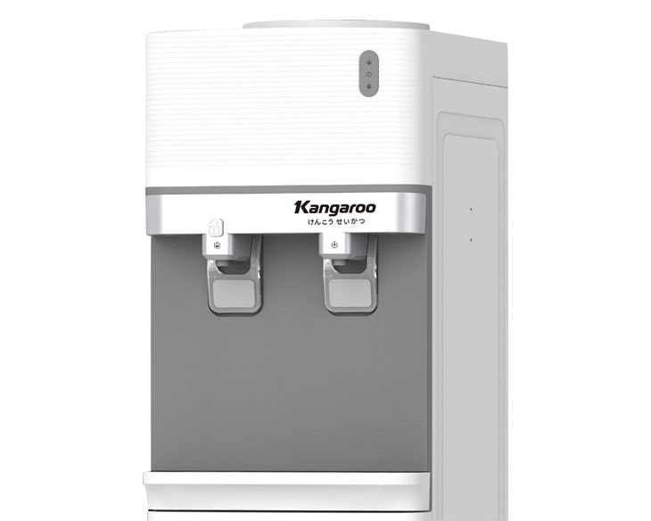 Cây nước nóng lạnh Kangaroo KG35A2