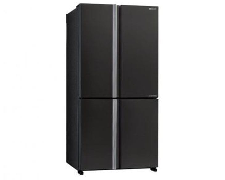 Tủ lạnh Sharp Inverter 572 lít SJ-FX650V-MK Mới 2025