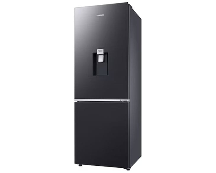 Tủ lạnh Samsung Inverter 307 lít RB30N4190B1/SV
