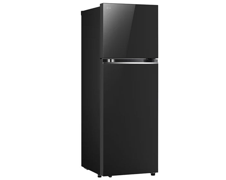 Tủ lạnh LG Inverter 335 lít LTB33BLG