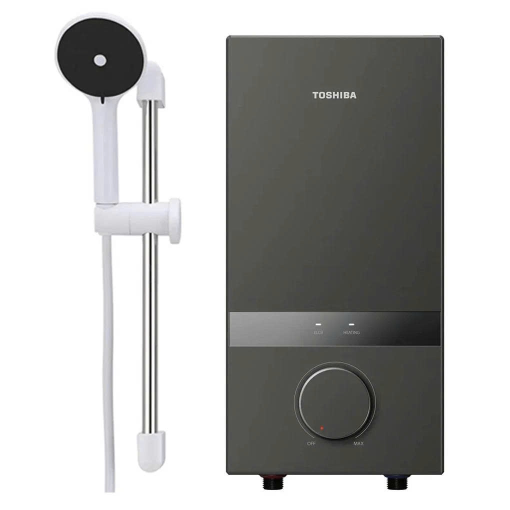 Máy Nước Nóng Trực Tiếp Toshiba TWH-45MCPVN(S)-WB