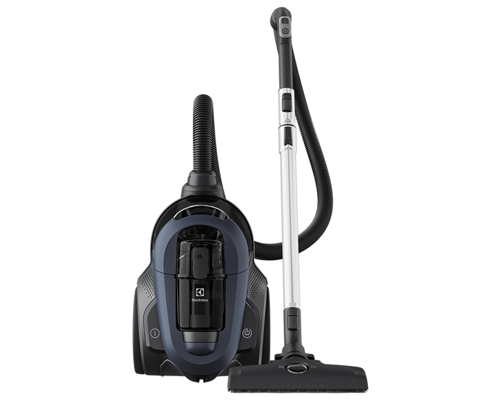 Máy hút bụi dạng hộp Electrolux EFC71611