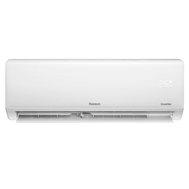Máy lạnh Reetech Inverter 2.5 HP RTV24-TC-BI