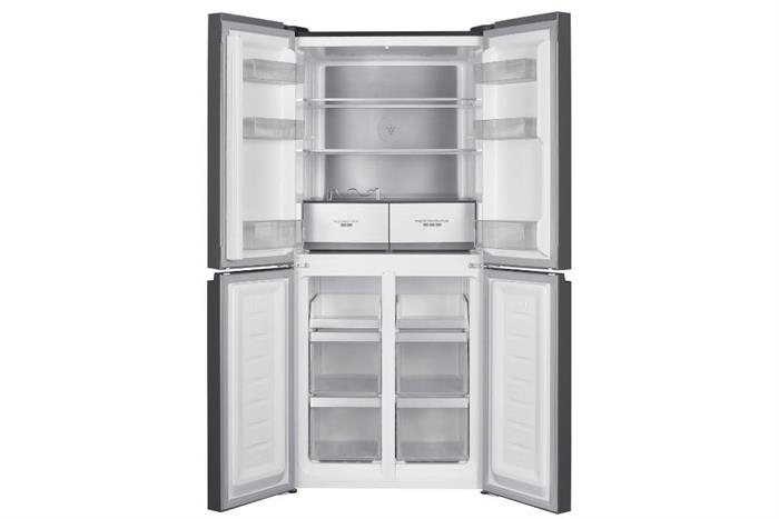 Tủ lạnh Sharp Inverter 466 lít SJ-FXP560V-RG