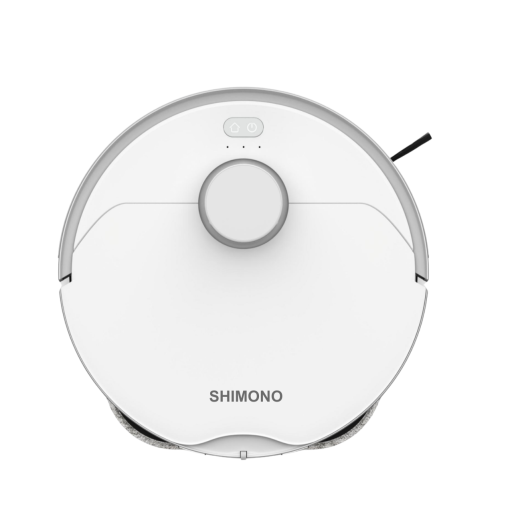 Robot hút bụi lau nhà Shimono LS68W Max