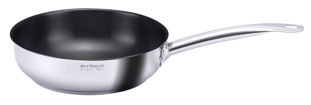 Bộ nồi inox Erosun MC1608 - Passion