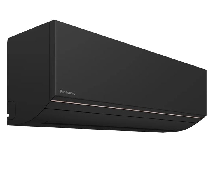 Máy Lạnh Panasonic Inverter 1 HP CU/CS-AU9BKH-8 Mới 2025