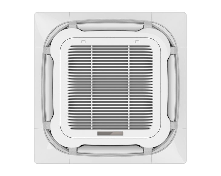 Máy lạnh âm trần Casper Inverter 2.0 HP CC-18IS35