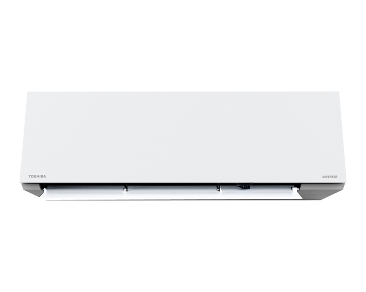 Máy lạnh Toshiba Inverter 1 HP RAS-H10E2KCVG-V