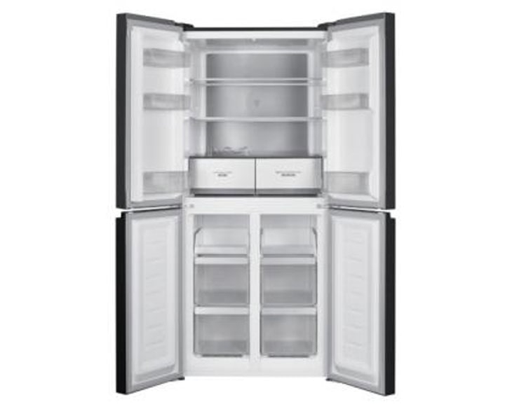 Tủ lạnh Sharp Inverter 466 lít SJ-FXP560V-MG