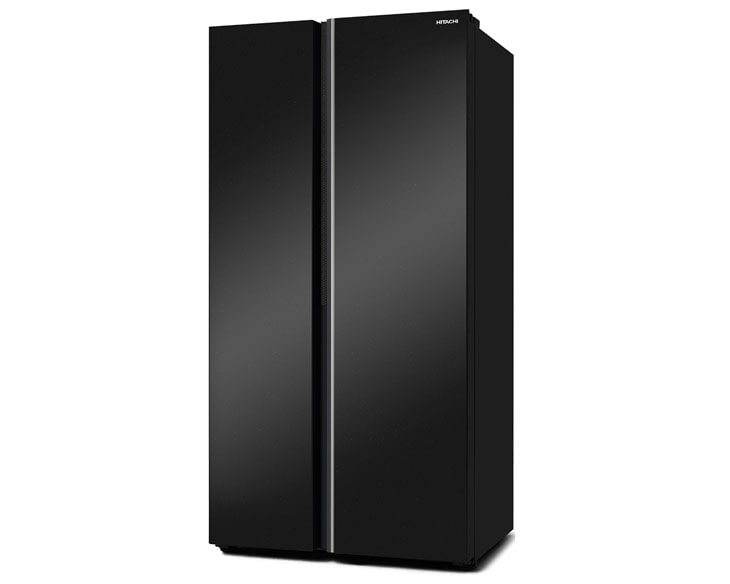 Tủ lạnh Hitachi Inverter 656 lít HRSN9713ESUVN