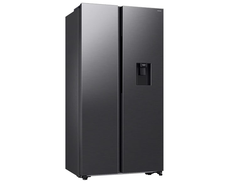 Tủ lạnh Samsung Inverter 578 lít RS57DG410EB4SV