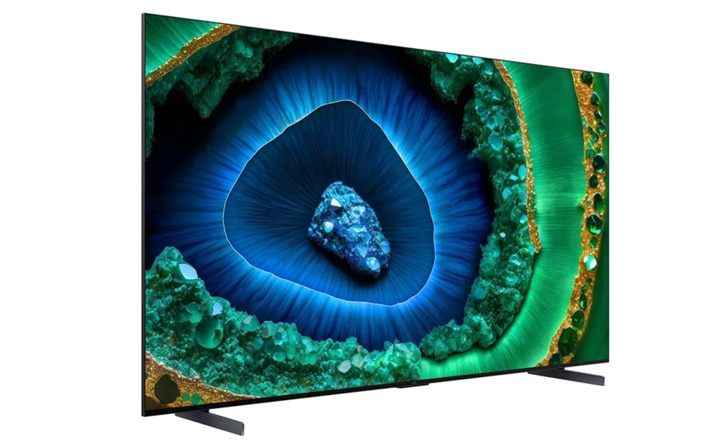 Google Tivi TCL QD-Mini LED 4K 98 Inch 98C855 (Mới 2024)