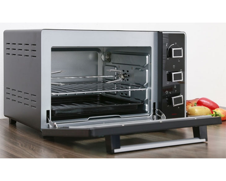 Lò nướng Sanaky 50 lít LN.VH5099S2D