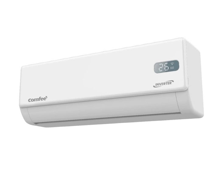 Máy lạnh Comfee Inverter 1 HP CFS-10VGXF