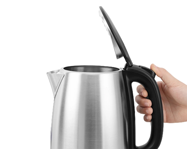 Bình đun siêu tốc Toshiba KT-17SH2NV (1.7 lít)