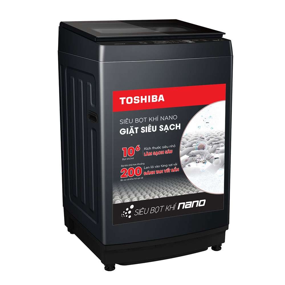 Máy giặt Toshiba 13Kg AW-DUM1400LV(MK)