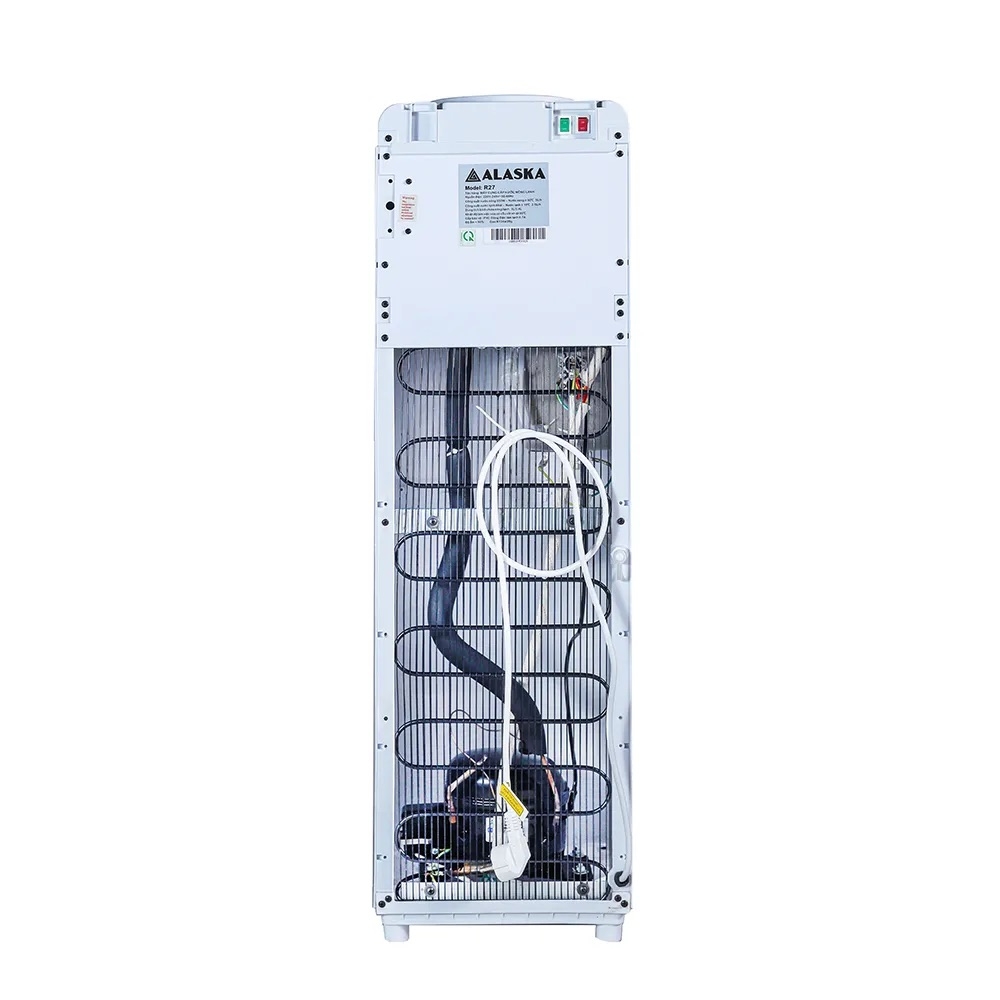 MÁY NƯỚC UỐNG NÓNG LẠNH ALASKA R-27