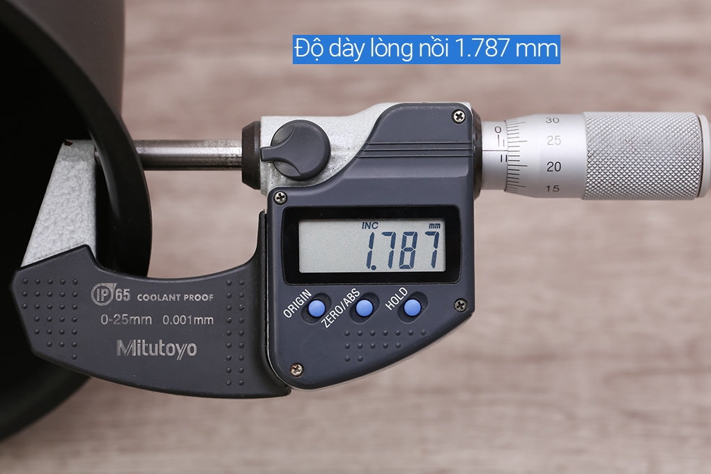 Nồi cơm điện tử Tiger 1 lít JAX-S10W