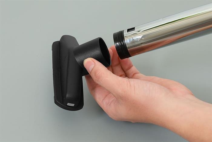 Máy hút bụi Electrolux 1800W EFC52512 Mới 2025