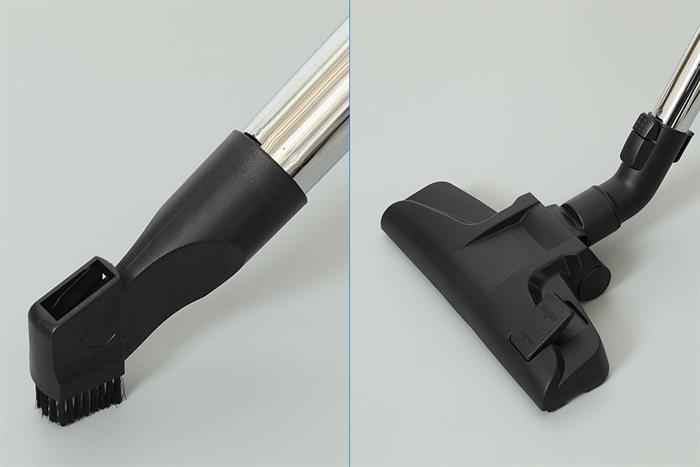 Máy hút bụi Electrolux 1800W EFC52512 Mới 2025