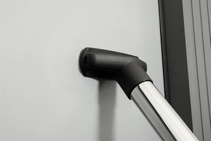 Máy hút bụi Electrolux 1800W EFC52512 Mới 2025