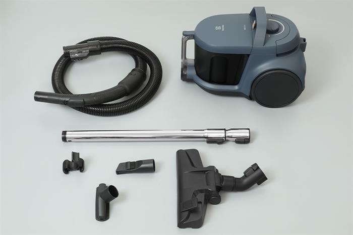 Máy hút bụi Electrolux 1800W EFC52512 Mới 2025