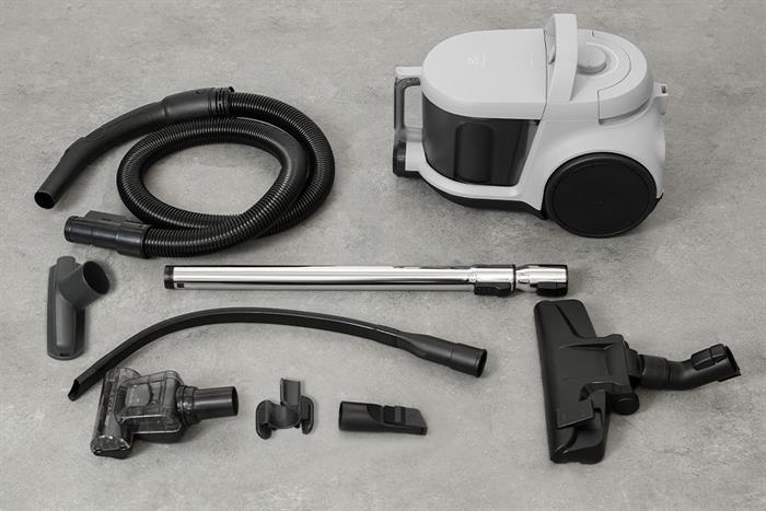 Máy Hút Bụi Electrolux 2000W EFC52614 Mới 2025