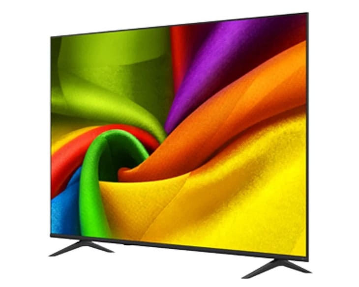 Smart Tivi LG AI 4K 85 inch 85NU855BPSA