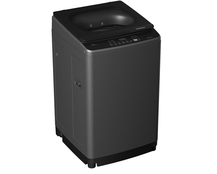 Máy Giặt Hitachi Inverter 9 kg LTL 09MV00(GG)