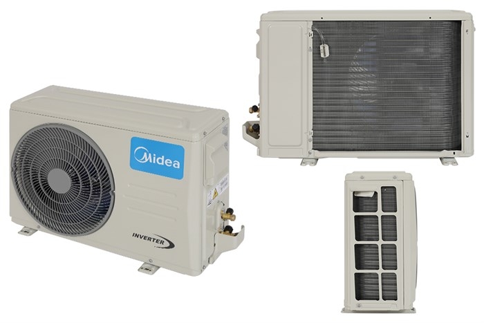 Máy lạnh Midea Inverter 1 HP MAFA-09CDN8
