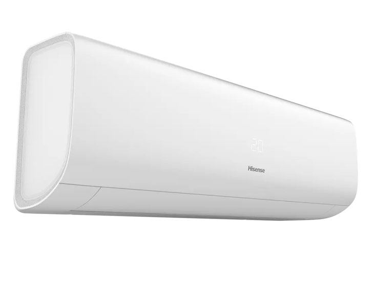 Máy lạnh Hisense Inverter 1.0Hp AS-10TR4RYDTU02