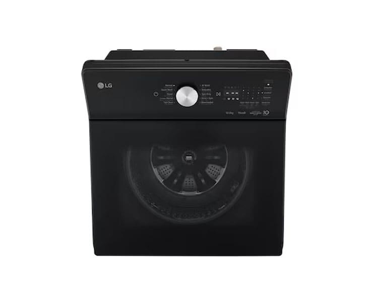 Máy Giặt LG Inverter 12 Kg TX2312DT5O