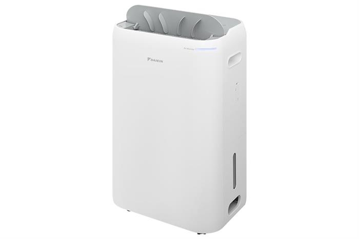 Máy hút ẩm kết hợp lọc không khí Daikin JPF12AV2