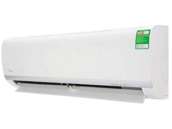 Máy lạnh Midea (Mono) 1 HP MSAFII-10CRN8