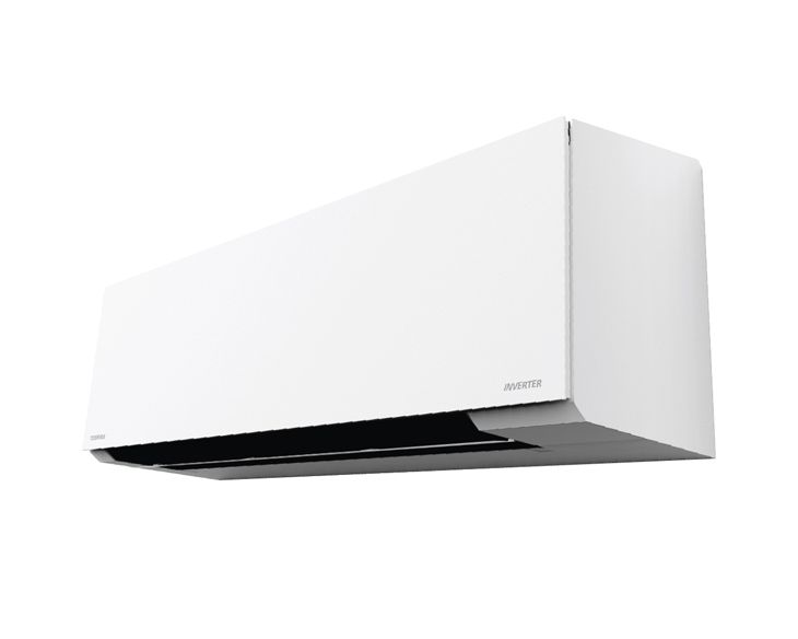 Máy lạnh Toshiba Inverter 2.5 HP RAS-H24E2KCVG-V