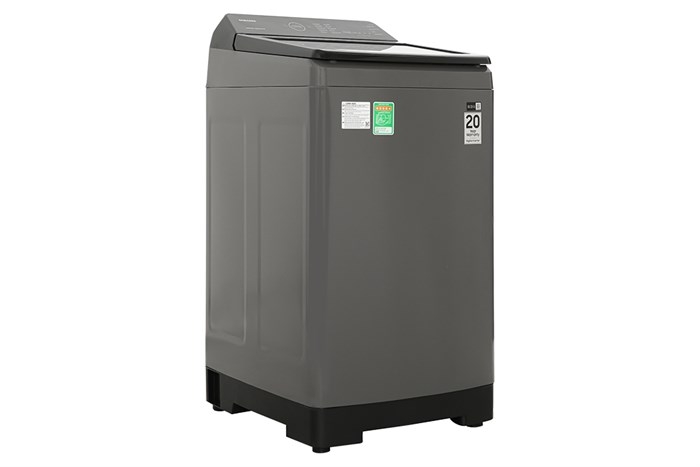 Máy giặt Samsung inverter 9.5Kg WA95CG4545BDSV