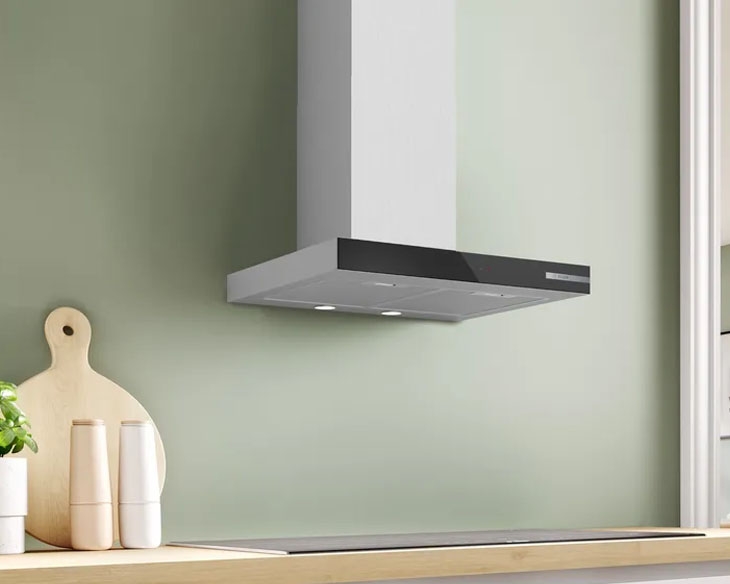 Máy hút mùi Bosch DWB67BK61T