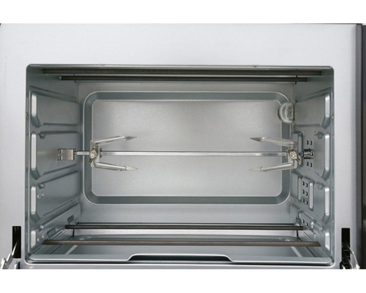 Lò nướng Sanaky 30 lít LN.VH-309S2D