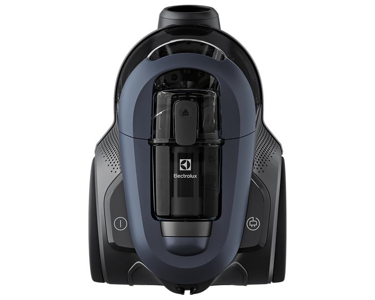 Máy hút bụi dạng hộp Electrolux EFC71611