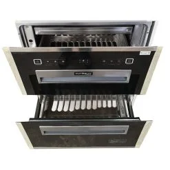 Máy sấy chén Eurosun EU-DS120