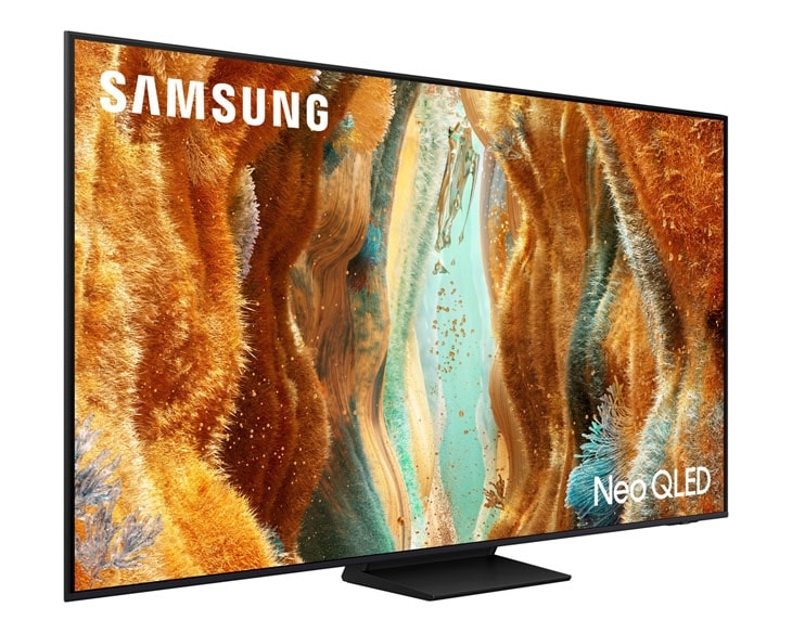 Smart Tivi Samsung Neo QLED 4K 75 Inch QA75QN70FA