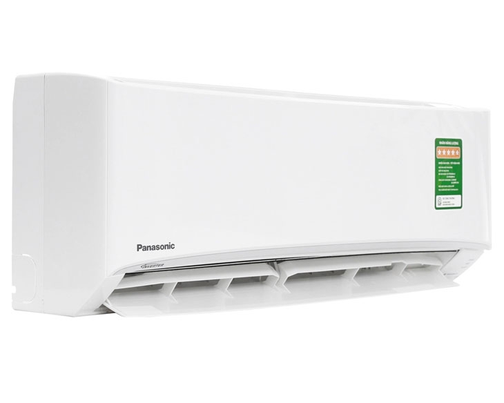 Máy lạnh Panasonic Inverter 1.5 HP CU/CS-RU12CKH-8D