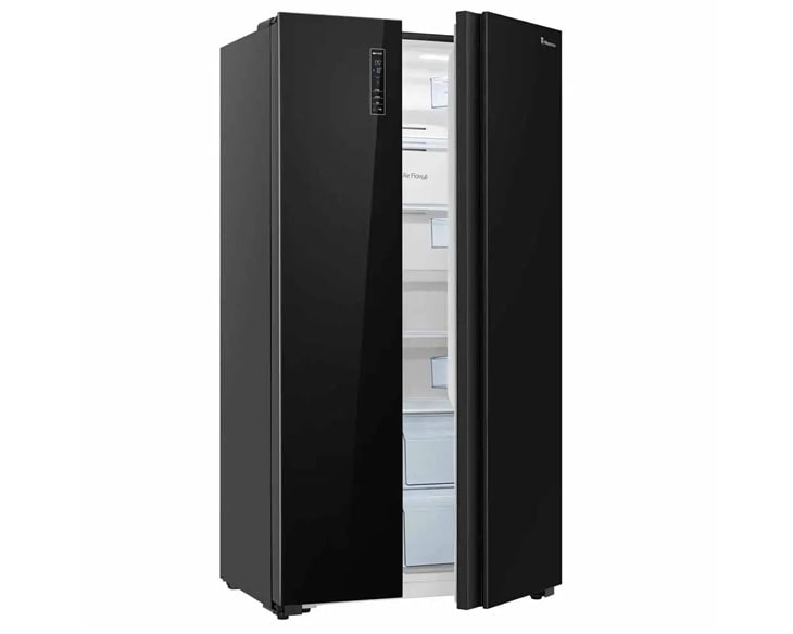 Tủ lạnh Hisense Inverter 519 lít HS56WBG