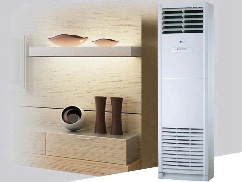 Máy lạnh tủ đứng (Mono) Midea 1 chiều 2.5 HP MFPA-24CRN1
