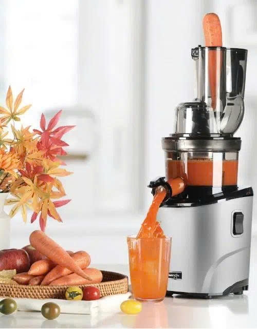 Máy ép trái cây tốc độ chậm Kuvings KSP-2428CB