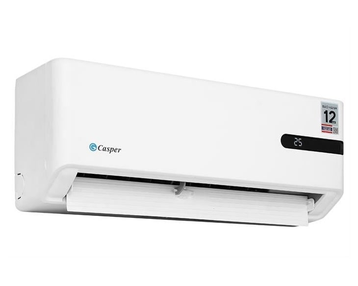 Máy lạnh Casper Inverter 1.0 HP GC-09IB36