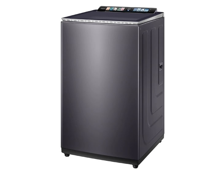 Máy giặt Aqua Inverter 12 kg AWM12-BSR1K(BU)