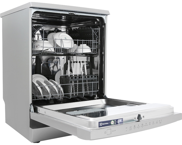 Máy rửa chén độc lập Electrolux ESF5512LOX
